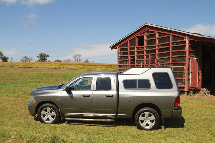 Century T Class Pickup Truck Cap