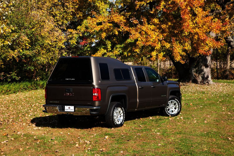 Century T Class Pickup Truck Cap