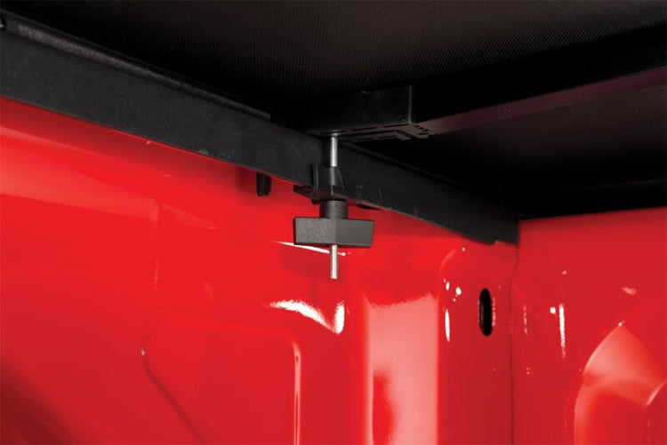 Cobra Soft Folding Cover - Soft Tri-Fold