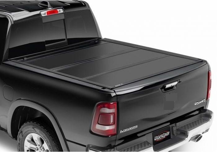 Ultra Flex Tonneau Covers