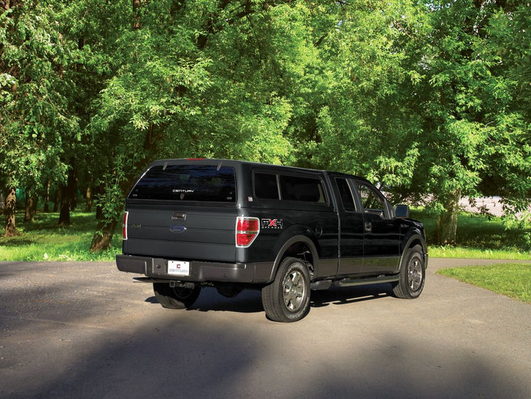 Century Ultra Sport Pickup Truck Cap
