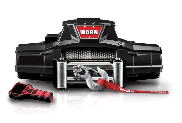 Warn Warn Platinum ultimate series