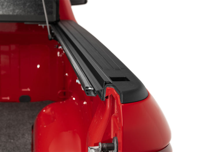 Extang Hard Folding Cover - Xceed