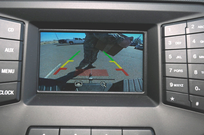 Backup Camera Features You Didn’t Know You Needed