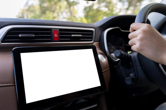 Apple CarPlay & Android Auto Installation GTA