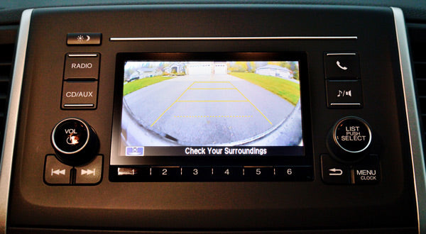 Essential Features To Look For When Buying A Rearview Camera