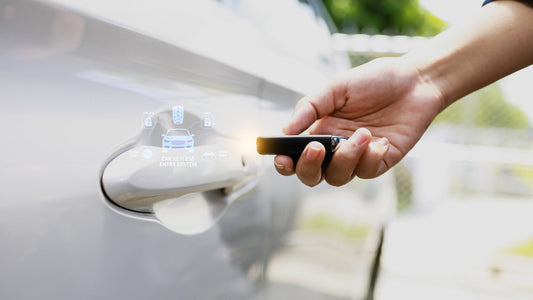 Best Car Anti-Theft Devices 2026: Complete Buyer’s Guide