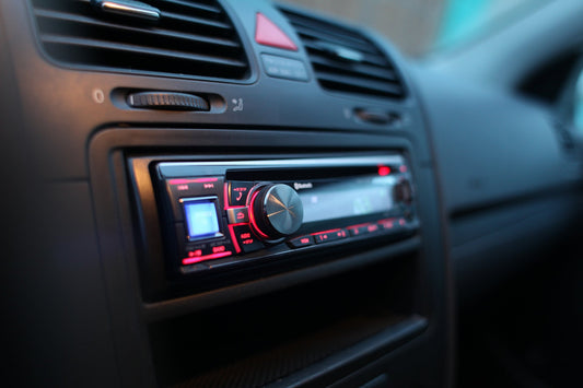 Best Sound System Setups for Pickup Trucks