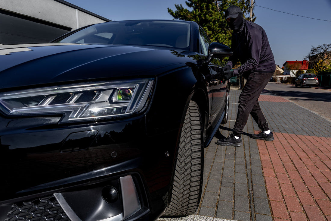 Can Auto Anti-Theft Systems Affect Car Insurance Premiums in Ontario?