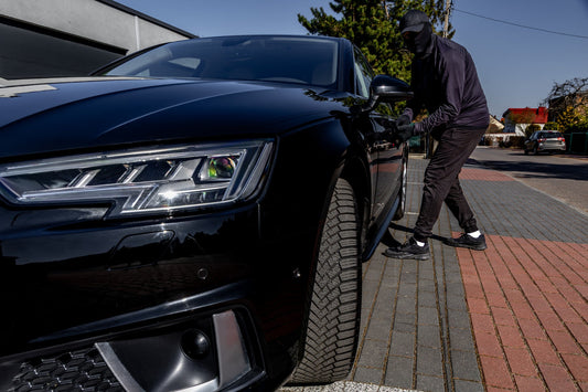 Can Auto Anti-Theft Systems Affect Car Insurance Premiums in Ontario?