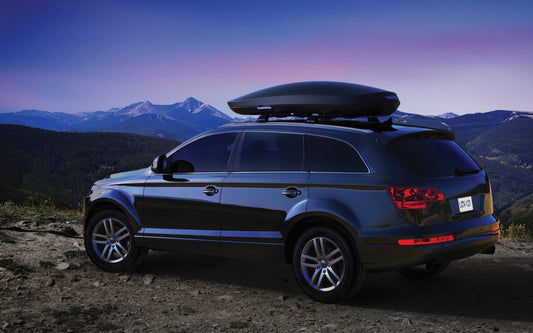 Is a Roof Rack Right for Your Ride?