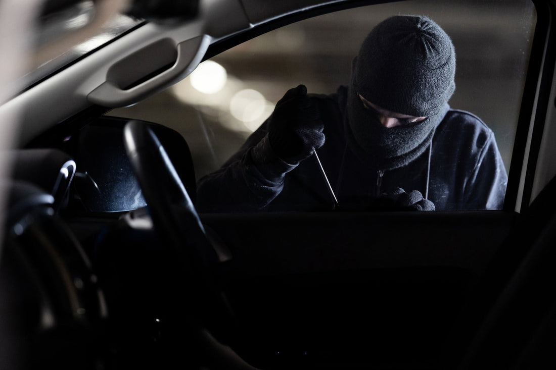 Car Anti-Theft System Malfunctioning? Quick Fix Guide