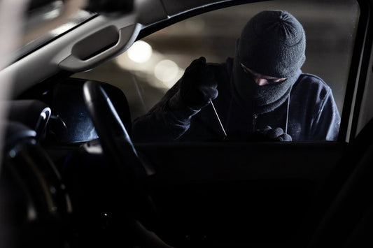 Car Anti-Theft System Malfunctioning? Quick Fix Guide
