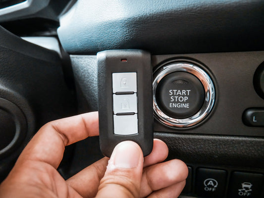Car Engine Immobilizer Installation: Why It’s the Best Defence Against Modern Relay Theft
