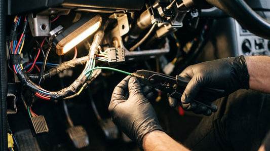 How Much Does a Car Kill Switch Installation Cost in Ontario?