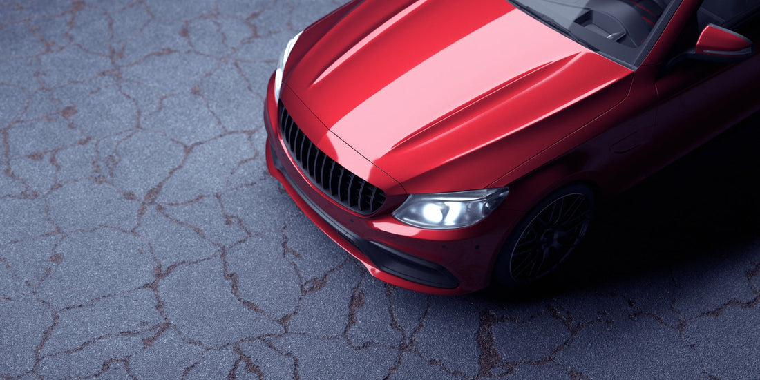 The Role of Undercoating in Extending Your Vehicle’s Lifespan