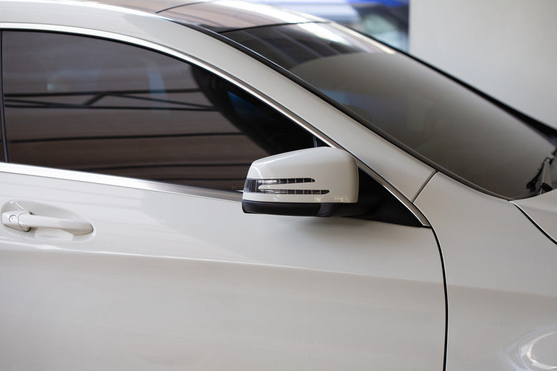 Car Window Tinting for Luxury Vehicles: Why It’s a Smart Upgrade