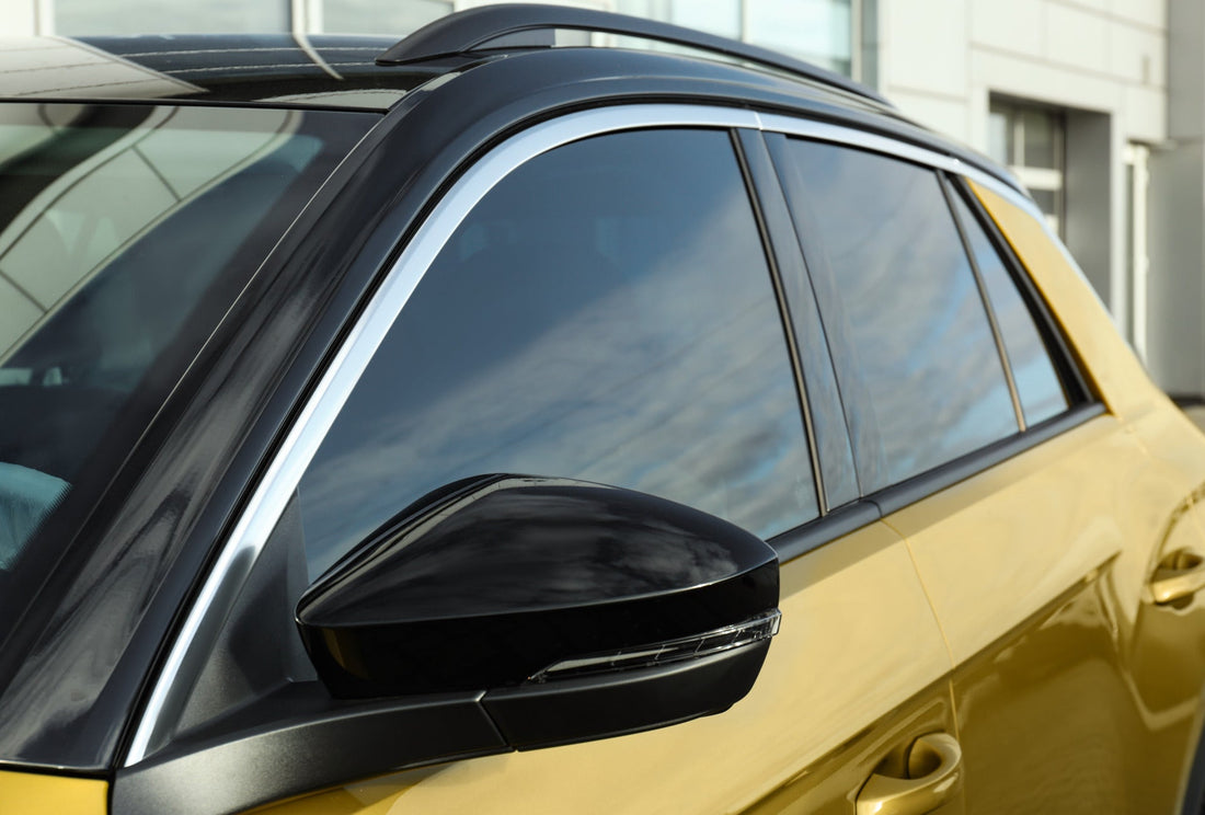 Ontario Window Tint Laws: What's Legal in 2026?