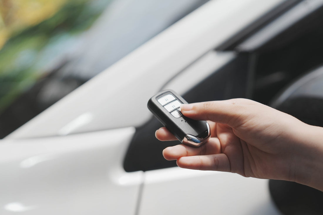 Cobra Security & Sound Systems: Installation, Pricing & Service Areas