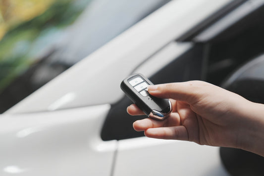 Cobra Security & Sound Systems: Installation, Pricing & Service Areas