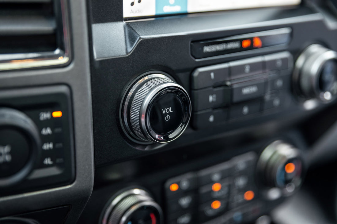 Fix Car Audio Static, Buzzing & Low Volume Issues Fast