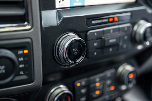 Fix Car Audio Static, Buzzing & Low Volume Issues Fast