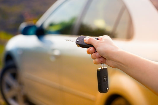 Ghost Immobilizers vs Car Alarms: Best Protection for Ontario Luxury Cars