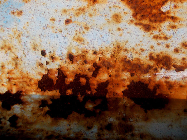 All The Ways Rust Damages Your Car