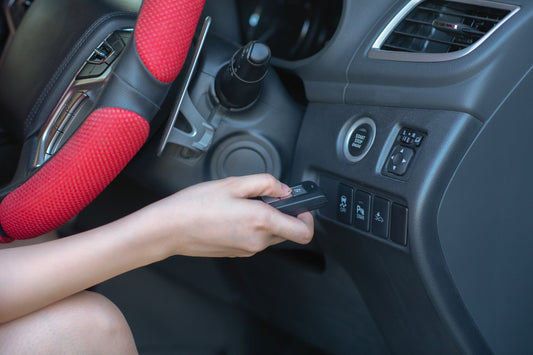 How Car Kill Switches Work: The Science Behind Engine Security