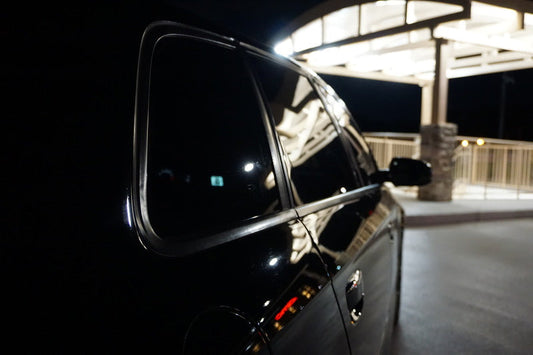How Car Window Tinting Keeps You Cool During Ontario Heatwaves