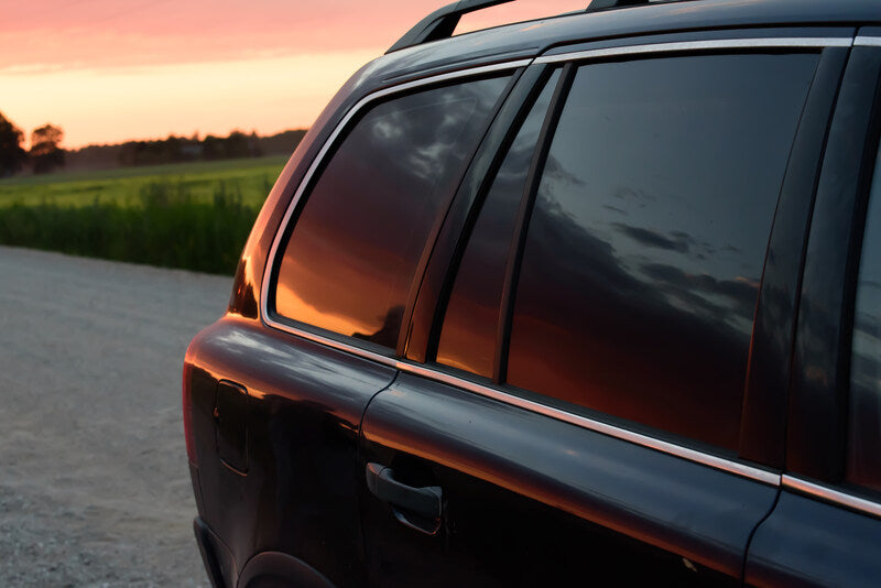 How Car Window Tinting Protects Your Vehicle’s Interior Year-Round