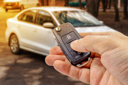 How Much Does a Car Immobilizer Installation Cost in Canada? (2026 Pricing Guide)
