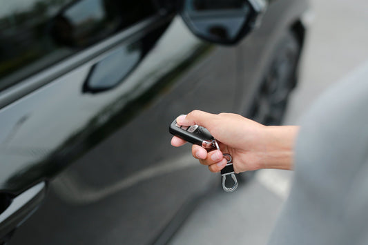 How Remote Starters Work With Car Alarms and Anti-Theft Systems?