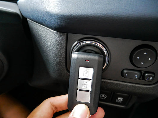 How Long Does Professional Car Immobilizer Installation Take?