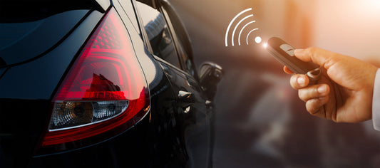 OBD Port Locks & Faraday Pouches: Simple Anti-Theft Upgrades