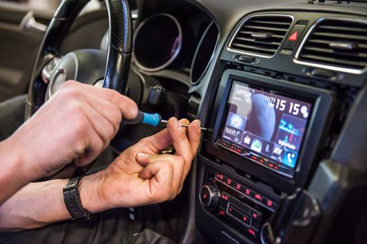 Professional Car Audio Installation vs DIY: What You Need to Know