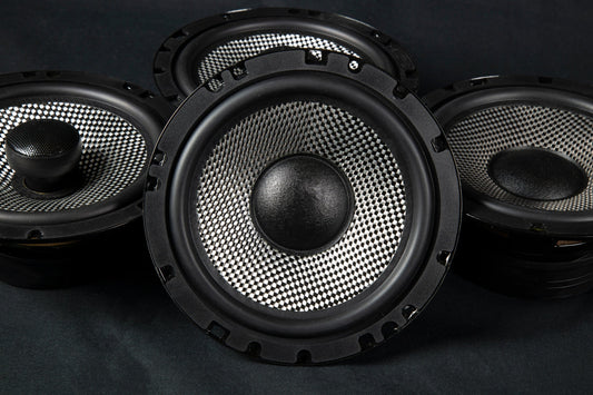 Subwoofers, Amplifiers, and Speakers for Cars Explained for Beginners
