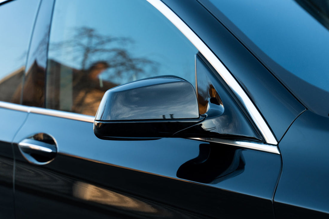 The Energy-Saving Benefits of Car Window Tinting in Hot and Cold Weather