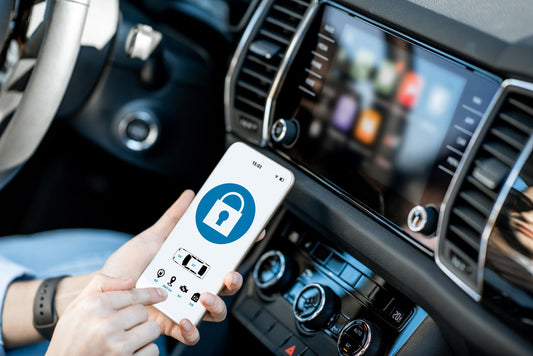 The Ultimate Car Security Setup: Layering Locks, Alarms, and Trackers