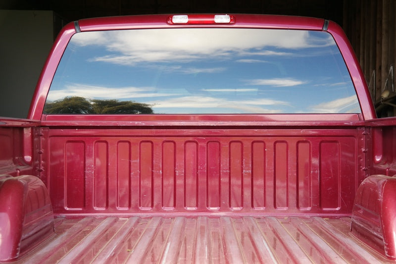 Choose the Right Truck Bed Liner to Protect Your Truck Cobra