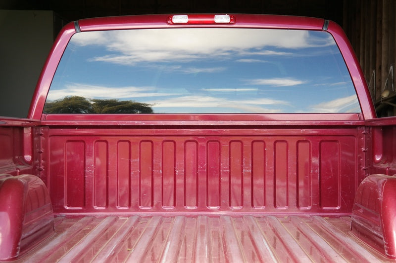 Choose the Right Truck Bed Liner to Protect Your Truck