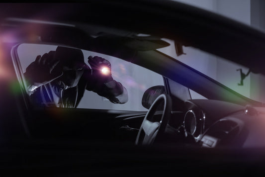 Vehicle Theft Prevention Ontario: Critical Protection Tips