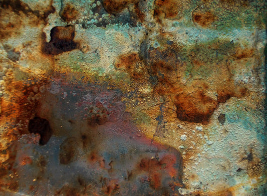 When to Get Vehicle Anti-Rust Protection