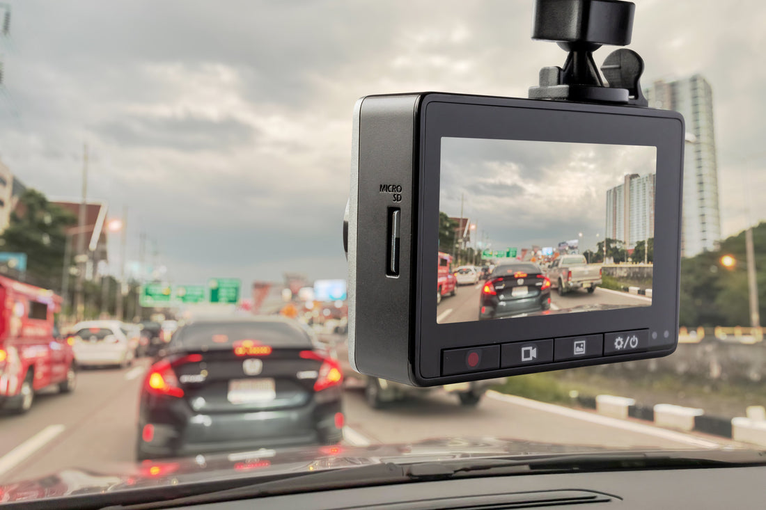 Dash Cam Installation Toronto: Why Every Driver Needs One