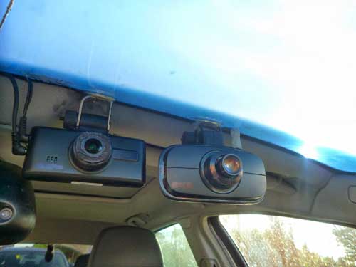 Why You Should Own a Dashcam
