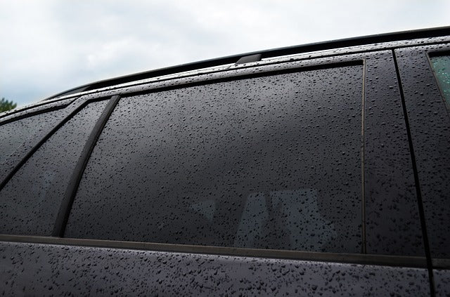 Why You Should Tint Your Windows – Cobra