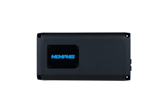 Car Amplifiers