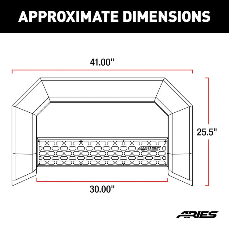 Aries - ADVANTEDGE 5-1/2