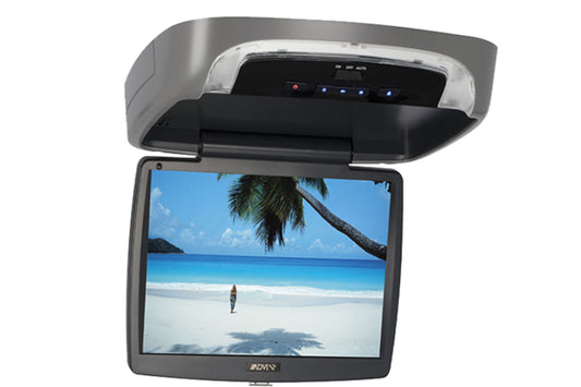 Advent - 10.1" HI-RES DIGITAL SMART TV OVERHEAD MONITOR