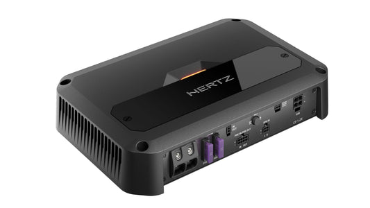 Hertz Cento 1200w Mono Amplifier
